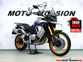 VOGE 900 DSX ¿A2? GARANTÍA OFICIAL