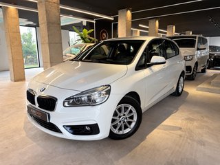 BMW Serie 2 2016