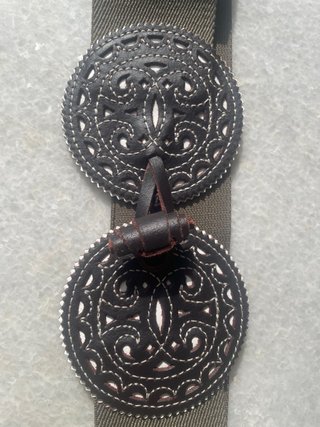Cinturón Rociero