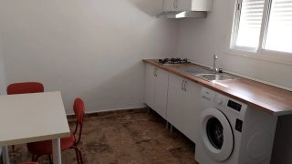 Alquilo apartamento de 1 hab