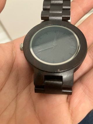 Pack dos Reloj de pulsera para hombre