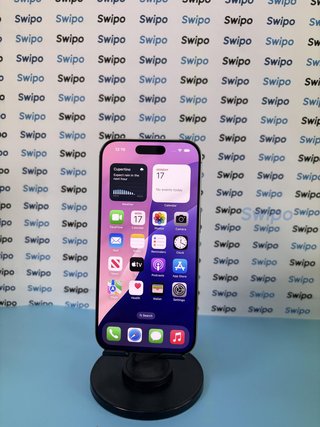 iPhone 16 PRO 128GB Natural Batería92%