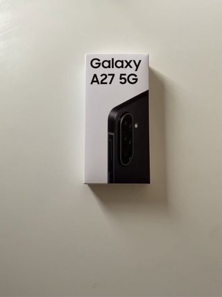 Samsung Galaxy A27 5G