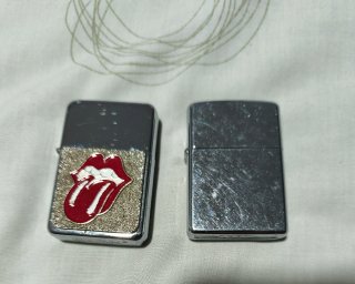 Set di 2 accendini Zippo