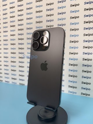 iPhone 16 PRO 256GB Negro Batería 94%