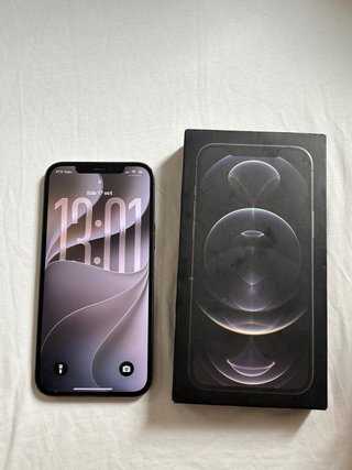 iPhone 12 Pro Max
