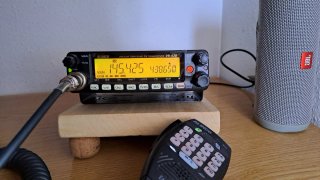 Emisora Alinco DR-638H/E