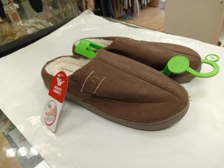 Zapatillas de casa Jomix marrón talla 41