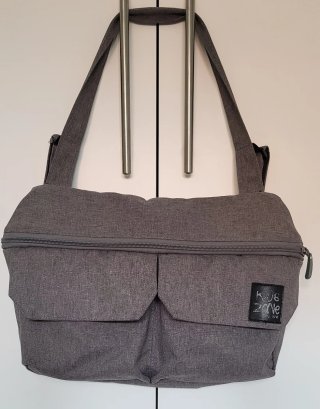 Bolsa para Silla de Paseo Kids Zone by Jané