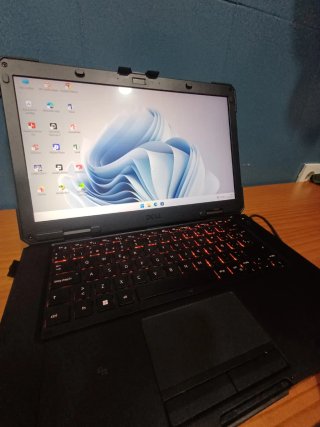 Dell Latitude Rugged 5430 i5 11th