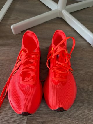 Zapatillas Li-Ning Feidian 5