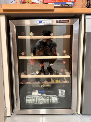 Vinoteca La Sommelière