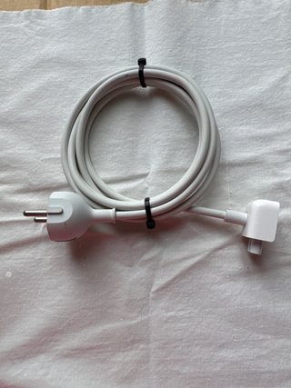 Cable de alimentación para MacBook