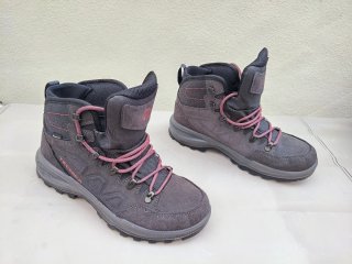 Botas caña alta 'Tecnica'  gtx starcross nuevas
