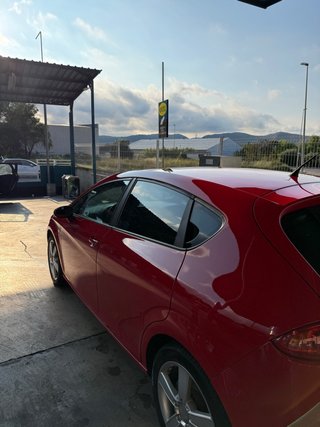 SEAT Leon 2007