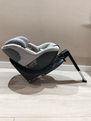 Silla de coche Maxi-Cosi Mica 360 Pro