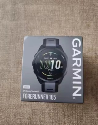 Garmin Forerunner 165