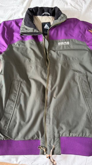 Anorak de esquí 8848 Altitude