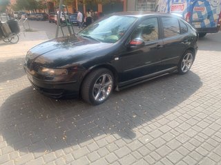 SEAT Leon 2003
