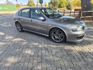 SEAT Leon 2005