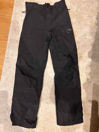 Cubrepantalón SoloClimb M13