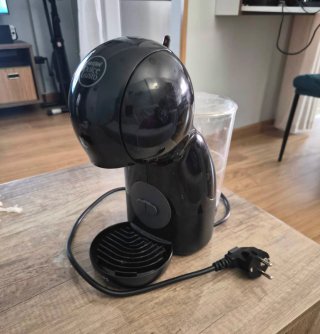 Cafetera Nescafé Dolce Gusto Krups