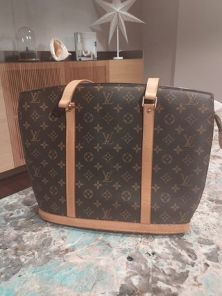 Bolso Louis Vuitton Monogram