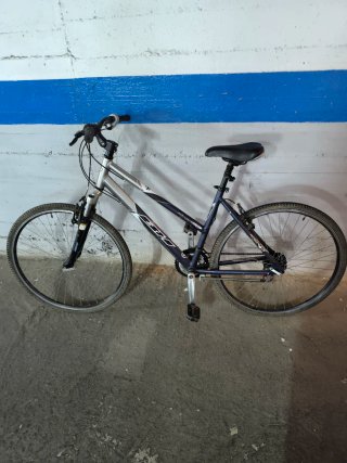 Bicicleta de Montaña BH Mujer