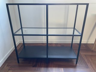 Estantería Ikea VITTSJÖ (100cm)