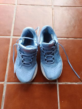 Zapatillas Running Saucony Jazz 20