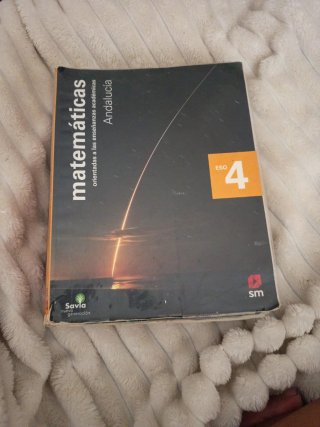Matemáticas orientadas a las enseñanzas académi...