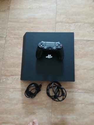 PlayStation 4 Pro 1TB