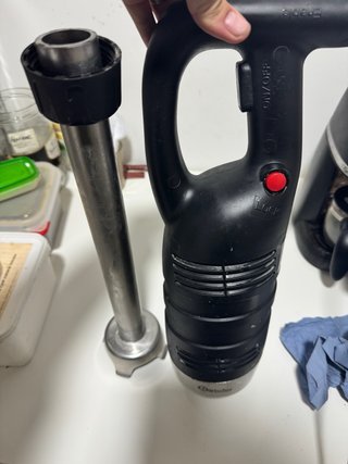 Batidora Industrial Bartscher