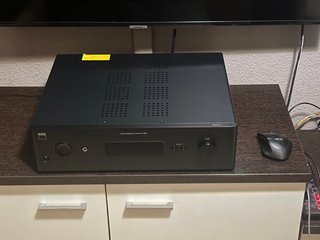 Amplificador NAD C399 2199 euros de coste