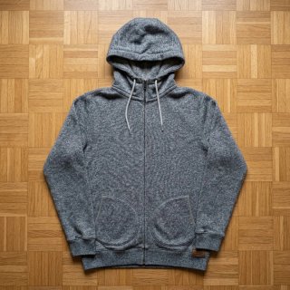 Sudadera Quiksilver Gris Talla L