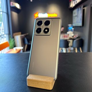 Xiaomi 14T PRO 512GB Gris