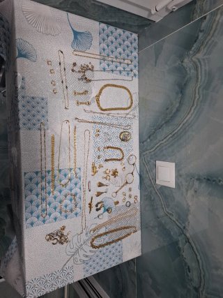 Oferta Lote de Bisutería Vintage