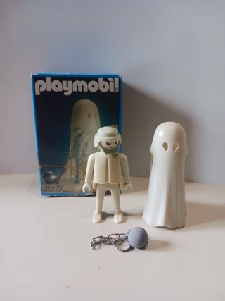 Playmobil Fantasma 3317