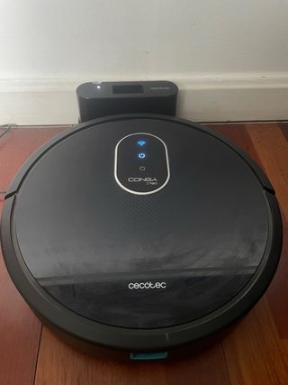 Conga 1790 Cecotec