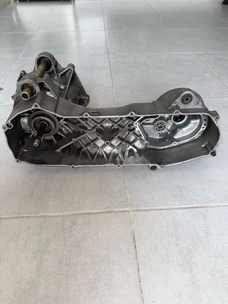 Cárter Motor Minarelli Horizontal