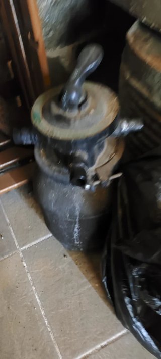 Filtro para piscina de chapa