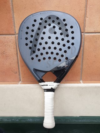 Pala de Pádel Head Speed Pro