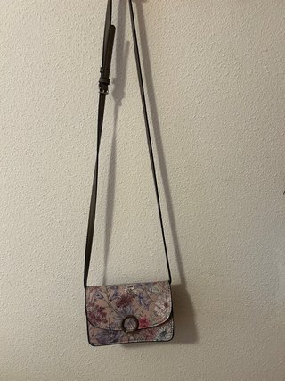 Bolso Juvenil Parfois Estampado