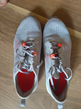 Reebok Flexagon Training