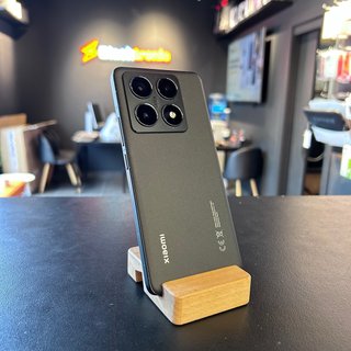 Xiaomi 14T PRO 512GB Negro