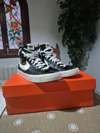 Zapatillas Nike Blazer MID '77