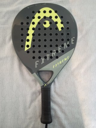 Pala de pádel Head Extreme EVO