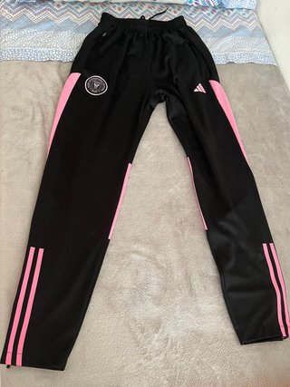 Pantalón de Chándal Inter Miami Adidas