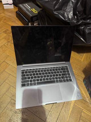 Portátil Xiaomi