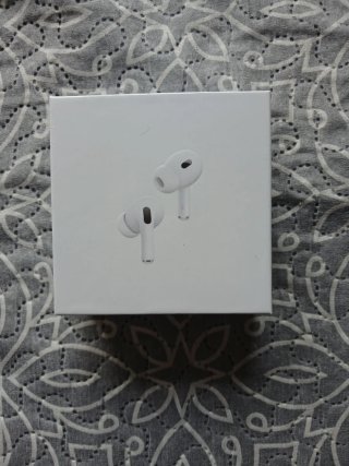 AirPods Pro (2.ª generación) MagSafe - Precintado